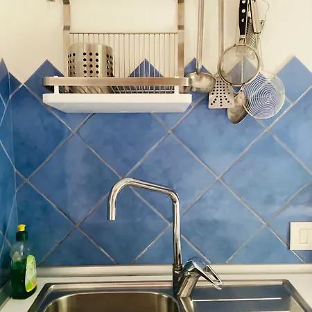 Apartment Ortensia Al Cotone *