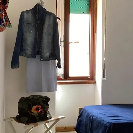 Apartment Ortensia Al Cotone *