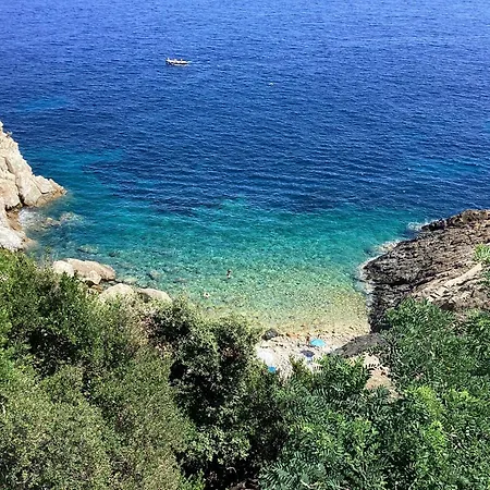 Ortensia Al Cotone Apartment Marciana Marina (Isola d'Elba)