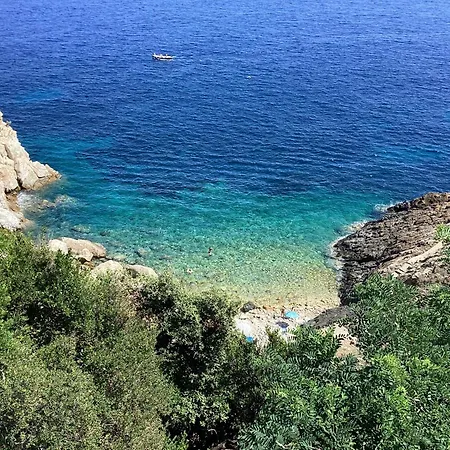 Ortensia Al Cotone Lejlighed Marciana Marina (Isola d'Elba)