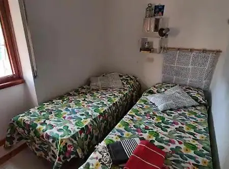 Lejlighed Ortensia Al Cotone